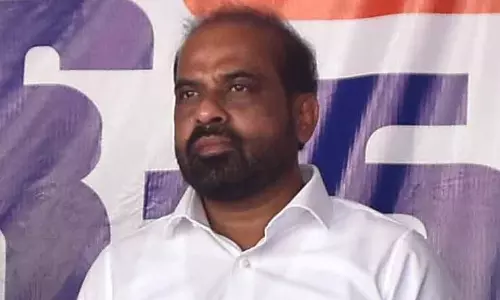 AP Health Minister Announces Pre-Natal TIFFA Scanning At 7 Secondary Hospitals