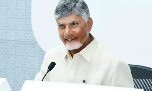 AP Govt Releases ₹50.50 Crore Honorarium To 8,148 Pastors Ahead Of Christmas AP Govt Releases ₹50.50 Crore Honorarium To 8,148 Pastors Ahead Of Christmas