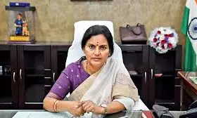 Prabhakar Rao Got Phone Tapping Nod by Deception, Says Shanthi Kumari