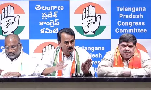 KCR is Frustrated With Poll Defeats, Say Ministers