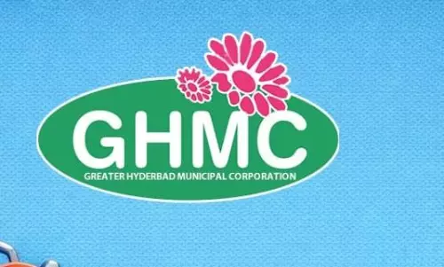 GHMC Renames 30+ Wards, Redraws Boundaries in Final Delimitation Report