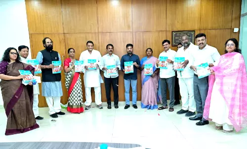 Elected Gram Panchayats Are Back in Telangana