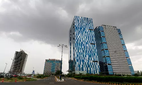 Gujarat Govt Eases Liquor Consumption Rules At Gift City; Permit Requirement Scrapped