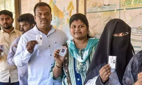 BJP Leader Blames Party For Election Defeat In Hometown