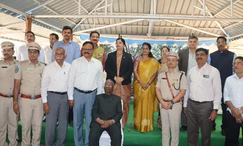 Gurramguda Case Win in SC Significant, Will Save All Forest Land: PCCF