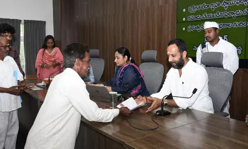 NMC Property, Vacant Land Taxes Without Fine Till Dec. 31