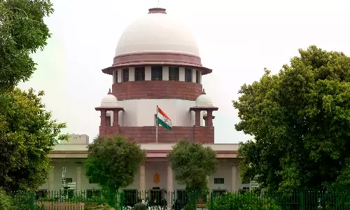 Supreme Court Dismisses Review Plea On Freebies Issue