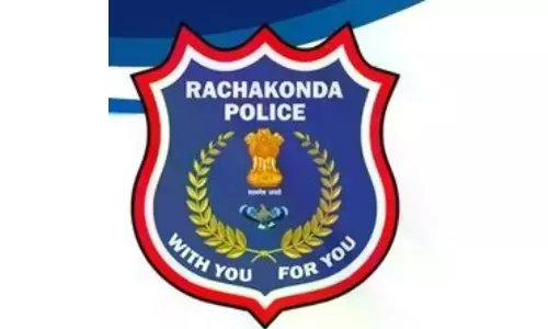 Rachakonda Police To End 2025 On High Note