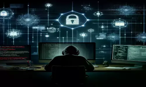 Cybercrime Declines 19% In Rachakonda