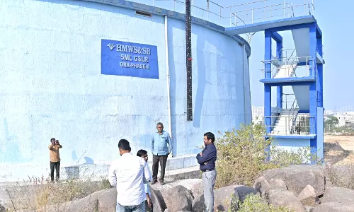 Protection for Outer Ring Road Project Mooted