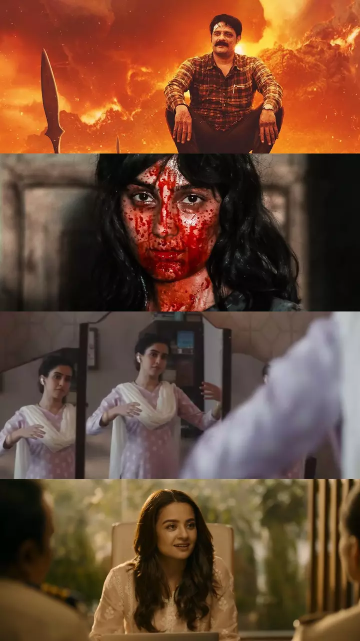 OTT’s Finest – The Performances That Defined 2025