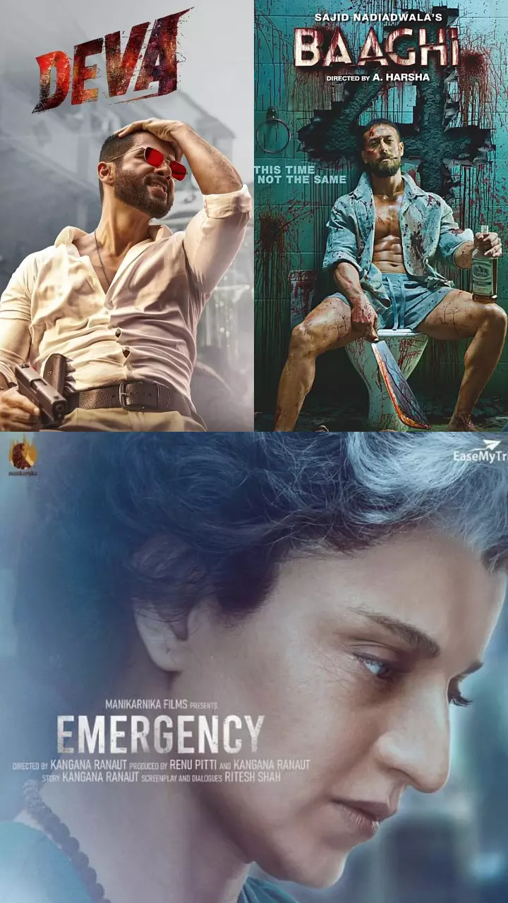 Top 10 Bollywood Films That Suffered Heavy Losses in 2025