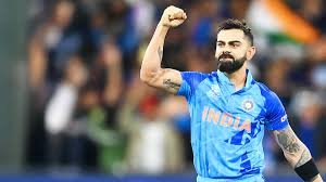 Kohli's India Should Have Won More Trophies