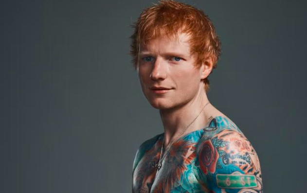Ed Sheeran's Health Transformation: From Smoker to Fit Star