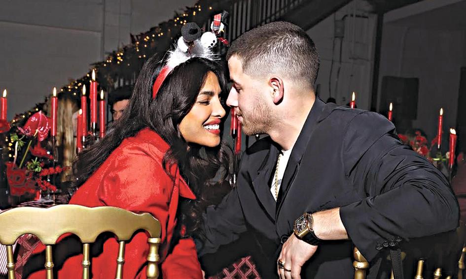 Celebrities Share Intimate Christmas Rituals
