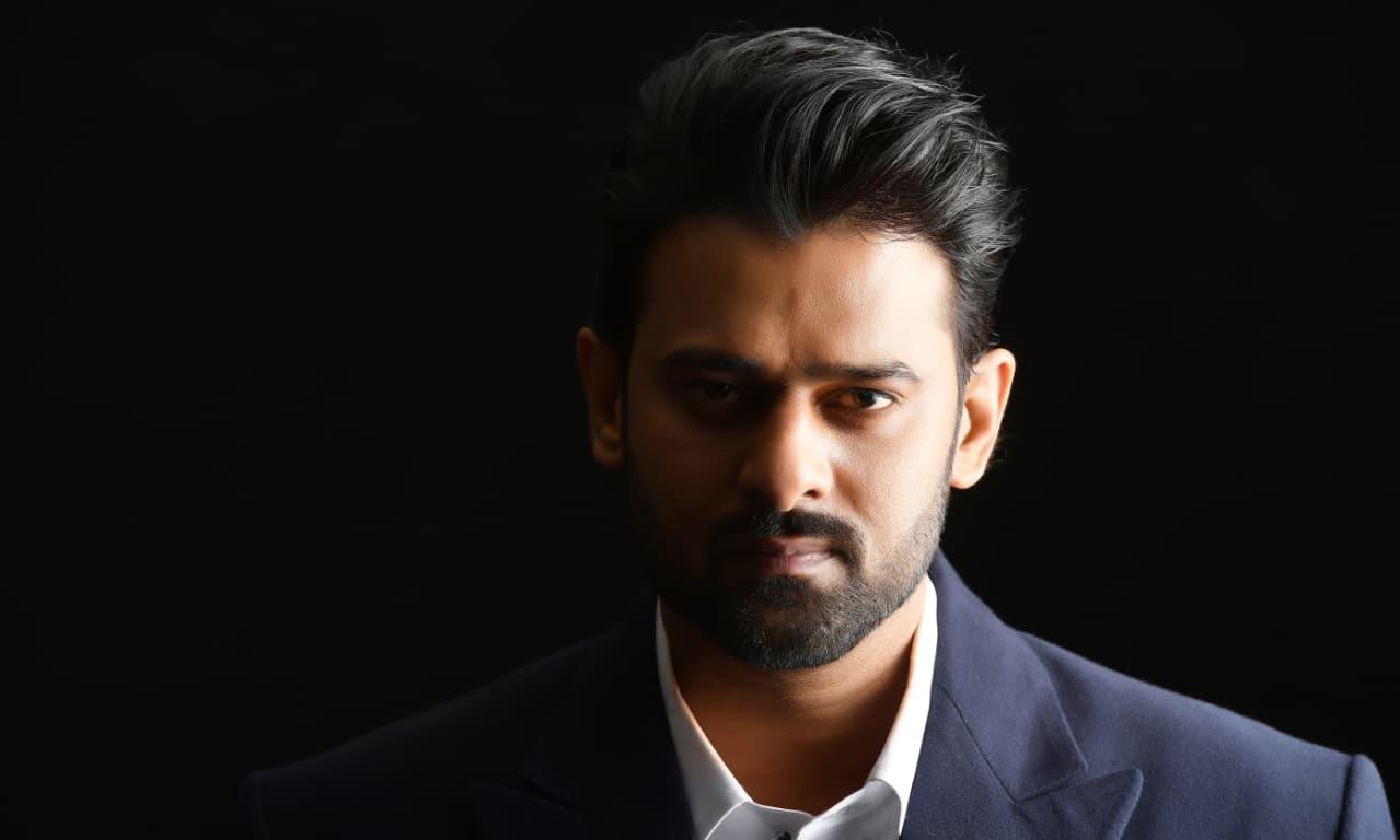 Prabhas, Rajamouli, Jr NTR Extend Wishes to Roshan Meka's 'Champion'
