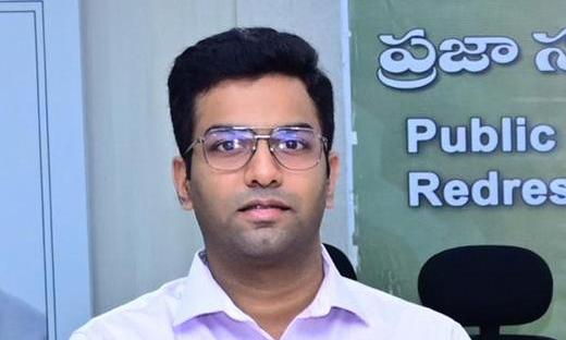 Shrimp Seed Lease Dispute in East Godavari