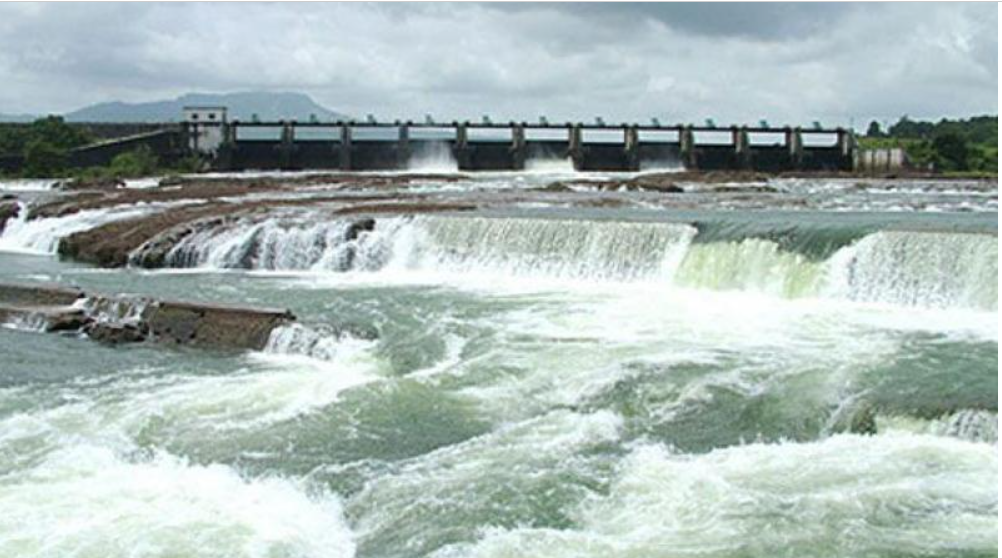 Survey Begins for Pranahita-Chevella Barrage DPR