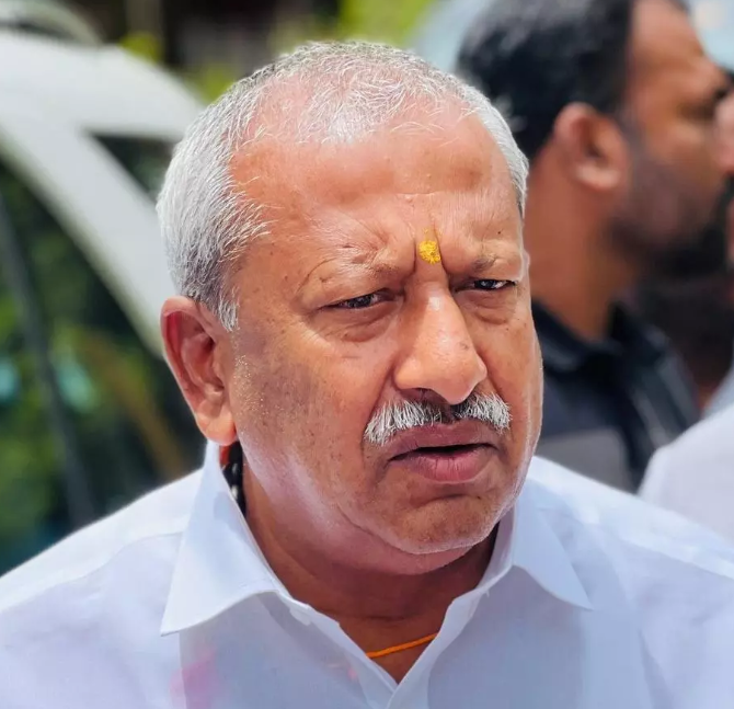BJP MLA's Bail Plea Rejected in Murder Case