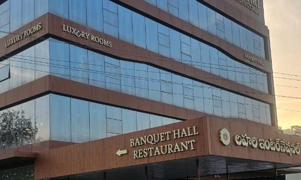 ACB Seizes Rs.12.72 Crore Property in Raid