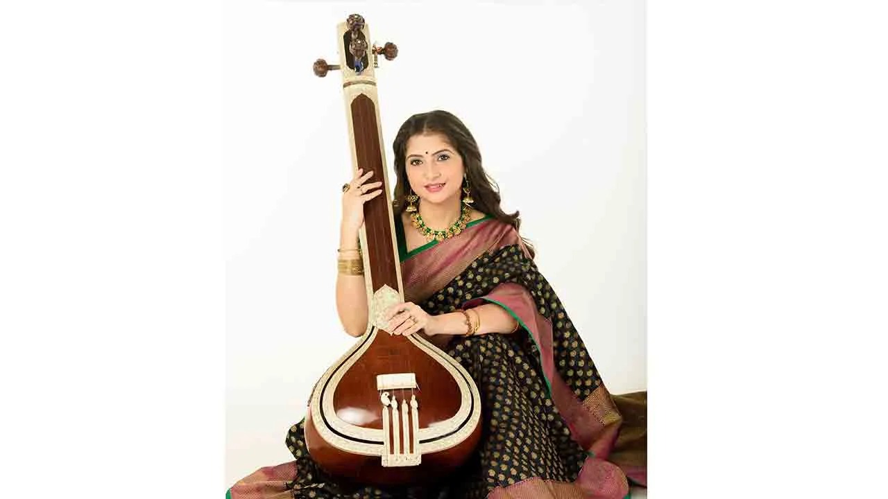 Triveni Season 3 Concert on January 4