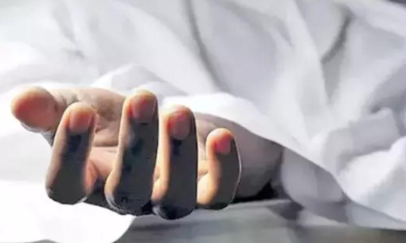 Minor Boy Kills Father in Kadapa District