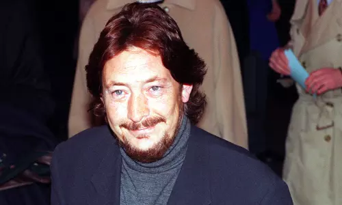 UK Singer Chris Rea Dies at 74, Days Before Christmas