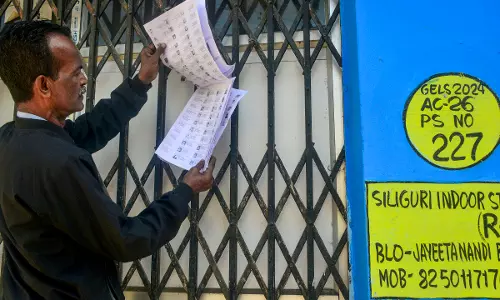 32 Lakh Unmapped Voters to Be Heard in Bengal SIR from Dec 27