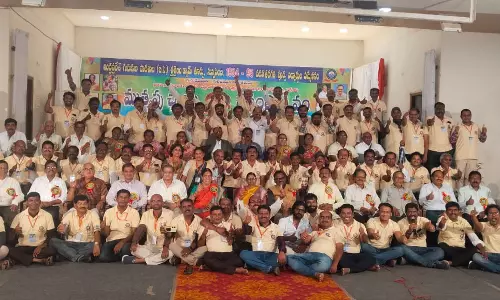 Joyful 30-Year Reunion of Gurukula School Alumni