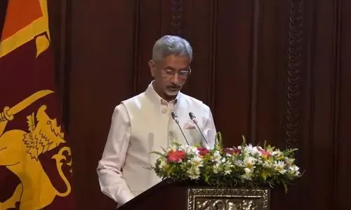 India Proposes $450 Million Package to Rebuild Cyclone-hit Sri Lanka