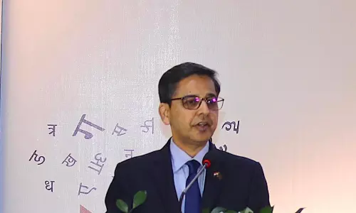 Bangladesh Summons Indian Envoy Over Mission Security