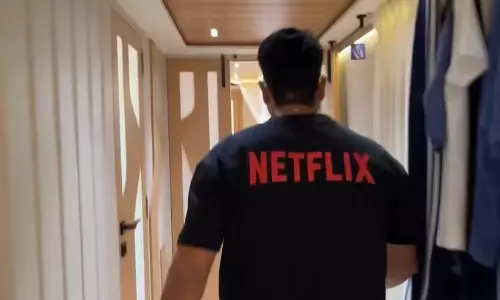 Rohit Sharma’s Netflix-Style Teaser Ignites Social Media Buzz