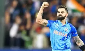 With The Team Virat Had, They Could Have Won Three Or Four Trophies : Harbhajan Singh