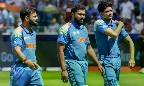 Vijay Hazare Trophy: Kohli, Rohit, Gill Add Star Power To National One-day Championship