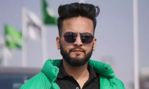 Elvish Yadav on Allegations of Scam in NGO Referenced by SMA Charity Event