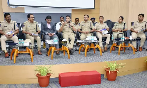 301 Fatalities Reported on Highways in Cyberabad Limits in 2025