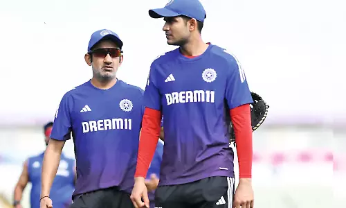 Team Important, No Room for Stars!