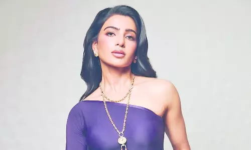 It’s Just Everyday Fan Behaviour: Samantha on ‘Mob’ Video