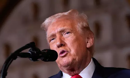 US Justice Department Says Epstein File Claims on Trump Untrue