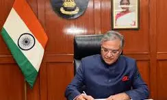 Heroes, Villains, Side Artistes and Extras in India’s Politics of 2025