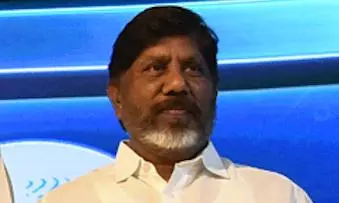 Bhatti Says Congress Welfare Wins, Voters Punish BRS