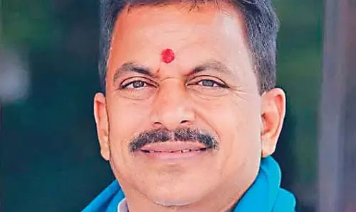 Govt Spent Over Rs. 1 Lakh Crore On Farmers’ Welfare: Gangadhar