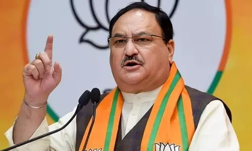 India’s MMR Declined Significantly: Nadda