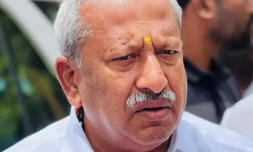 BJP MLA’s Anticipatory Bail Plea In A Murder Case Rejected