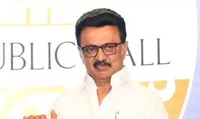 Stalin Urges Centre to Take Steps for Release of TN Fishermen Arrested by Lankan Navy