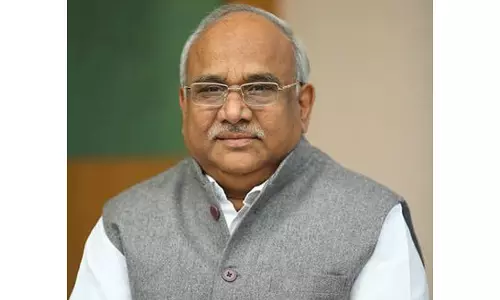 Kanakamedala Ravindra Kumar Named Additional Solicitor General