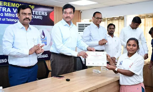 78 Volunteers Complete Disaster Training