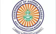 ACB Raids 14 Premises Of Sub-Registrar Office Staff Across AP ACB Raids 14 Premises Of Sub-Registrar Office Staff Across AP