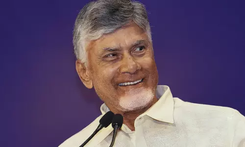 Naidu Orders Comprehensive Crop Calendar To Boost Farm Returns