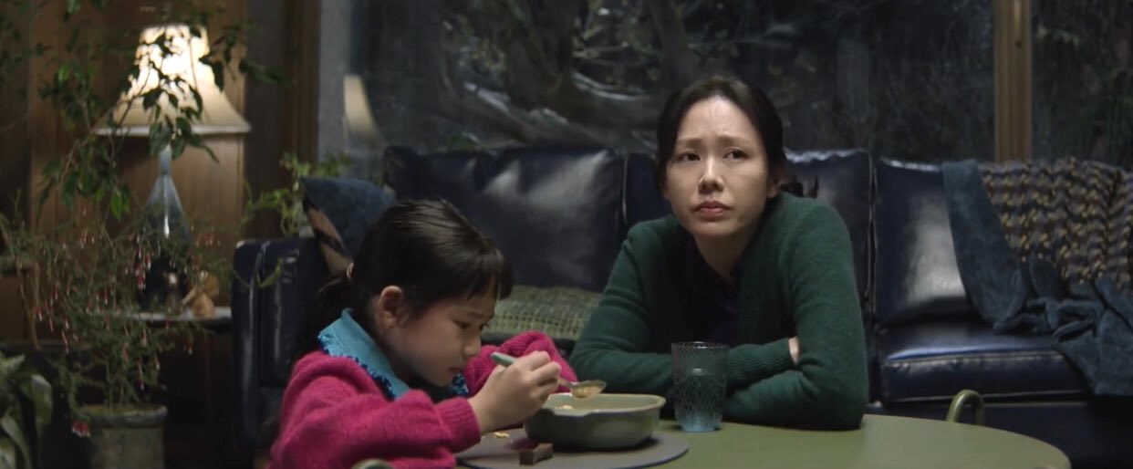 Park Chan-wook's 'No Other Choice' Thrills